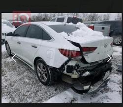 هیوندای سۆناتا